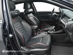 2022 Kia K3 1.6 Turbo GT 5Door — фото 10