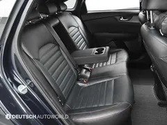 2022 Kia K3 1.6 Turbo GT 5Door — фото 16