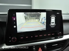 2022 Kia K3 1.6 Turbo GT 5Door — фото 19