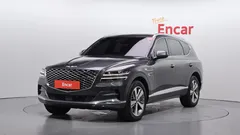 2022 Genesis GV80 3.0 Diesel AWD — фото 1