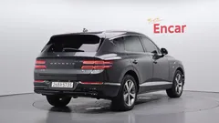 2022 Genesis GV80 3.0 Diesel AWD — фото 2