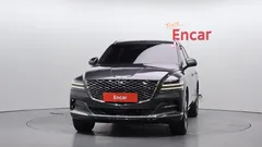 2022 Genesis GV80 3.0 Diesel AWD — фото 3