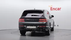 2022 Genesis GV80 3.0 Diesel AWD — фото 4
