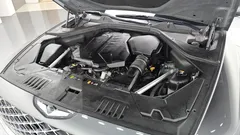 2022 Genesis GV80 3.0 Diesel AWD — фото 6