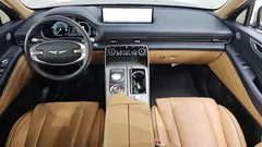 2022 Genesis GV80 3.0 Diesel AWD — фото 7