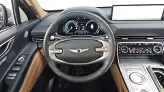2022 Genesis GV80 3.0 Diesel AWD — фото 13
