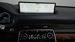 2022 Genesis GV80 3.0 Diesel AWD — фото 14