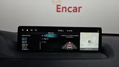 2022 Genesis GV80 3.0 Diesel AWD — фото 16