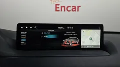2022 Genesis GV80 3.0 Diesel AWD — фото 17