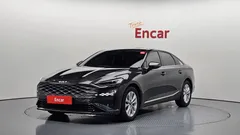 2022 Kia K8 2.5 Gasoline 2WD — фото 1