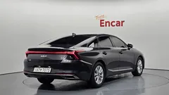 2022 Kia K8 2.5 Gasoline 2WD — фото 2
