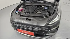 2022 Kia K8 2.5 Gasoline 2WD — фото 6
