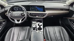 2022 Kia K8 2.5 Gasoline 2WD — фото 7