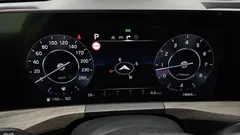 2022 Kia K8 2.5 Gasoline 2WD — фото 8