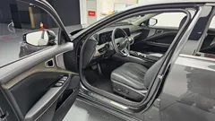2022 Kia K8 2.5 Gasoline 2WD — фото 10