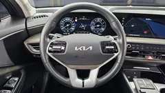 2022 Kia K8 2.5 Gasoline 2WD — фото 13