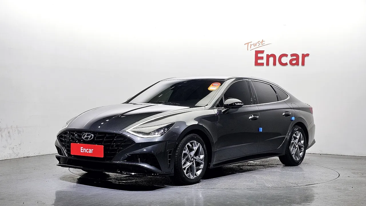 2022 Hyundai Sonata 2.0