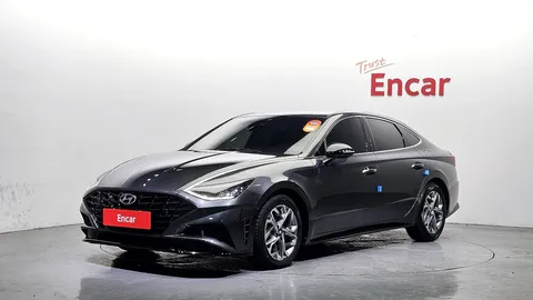 2022 Hyundai Sonata 2.0
