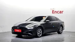2022 Hyundai Sonata 2.0 — фото 1