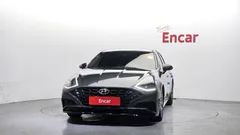 2022 Hyundai Sonata 2.0 — фото 3