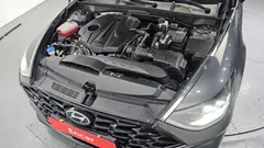 2022 Hyundai Sonata 2.0 — фото 6