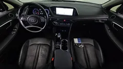 2022 Hyundai Sonata 2.0 — фото 7