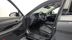 2022 Hyundai Sonata 2.0 — фото 10