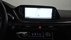 2022 Hyundai Sonata 2.0 — фото 14
