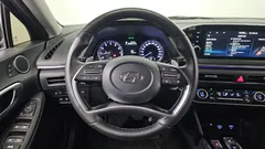 2022 Hyundai Sonata 2.0 — фото 15