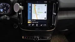 2021 Volvo XC40 B4 Inscription, белый — фото 15