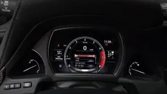 2021 Lexus LS 3.5 Luxury AWD, 연금색 — фото 8
