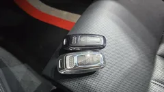 2023 Audi A6 50 TDI Quattro Premium, синий — фото 16