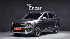 2023 Kia Seltos Gasoline 2.0 2WD — фото 1