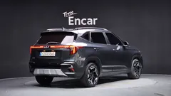 2023 Kia Seltos Gasoline 2.0 2WD — фото 2