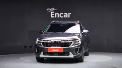 2023 Kia Seltos Gasoline 2.0 2WD — фото 3