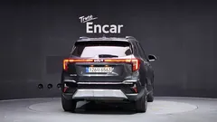 2023 Kia Seltos Gasoline 2.0 2WD — фото 4