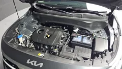 2023 Kia Seltos Gasoline 2.0 2WD — фото 6