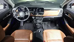 2023 Kia Seltos Gasoline 2.0 2WD — фото 7