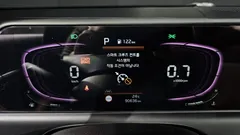 2023 Kia Seltos Gasoline 2.0 2WD — фото 8