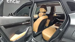2023 Kia Seltos Gasoline 2.0 2WD — фото 11