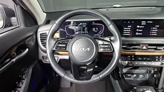 2023 Kia Seltos Gasoline 2.0 2WD — фото 12