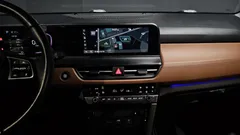 2023 Kia Seltos Gasoline 2.0 2WD — фото 14