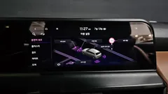 2023 Kia Seltos Gasoline 2.0 2WD — фото 16