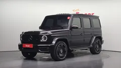 2023 Mercedes-Benz G-Class AMG G63 — фото 1