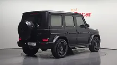 2023 Mercedes-Benz G-Class AMG G63 — фото 2