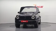 2023 Mercedes-Benz G-Class AMG G63 — фото 3