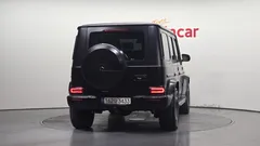 2023 Mercedes-Benz G-Class AMG G63 — фото 4