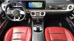 2023 Mercedes-Benz G-Class AMG G63 — фото 7