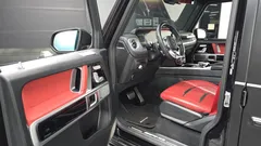 2023 Mercedes-Benz G-Class AMG G63 — фото 10