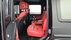 2023 Mercedes-Benz G-Class AMG G63 — фото 11